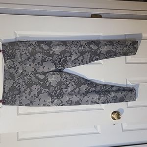 Print Leggings